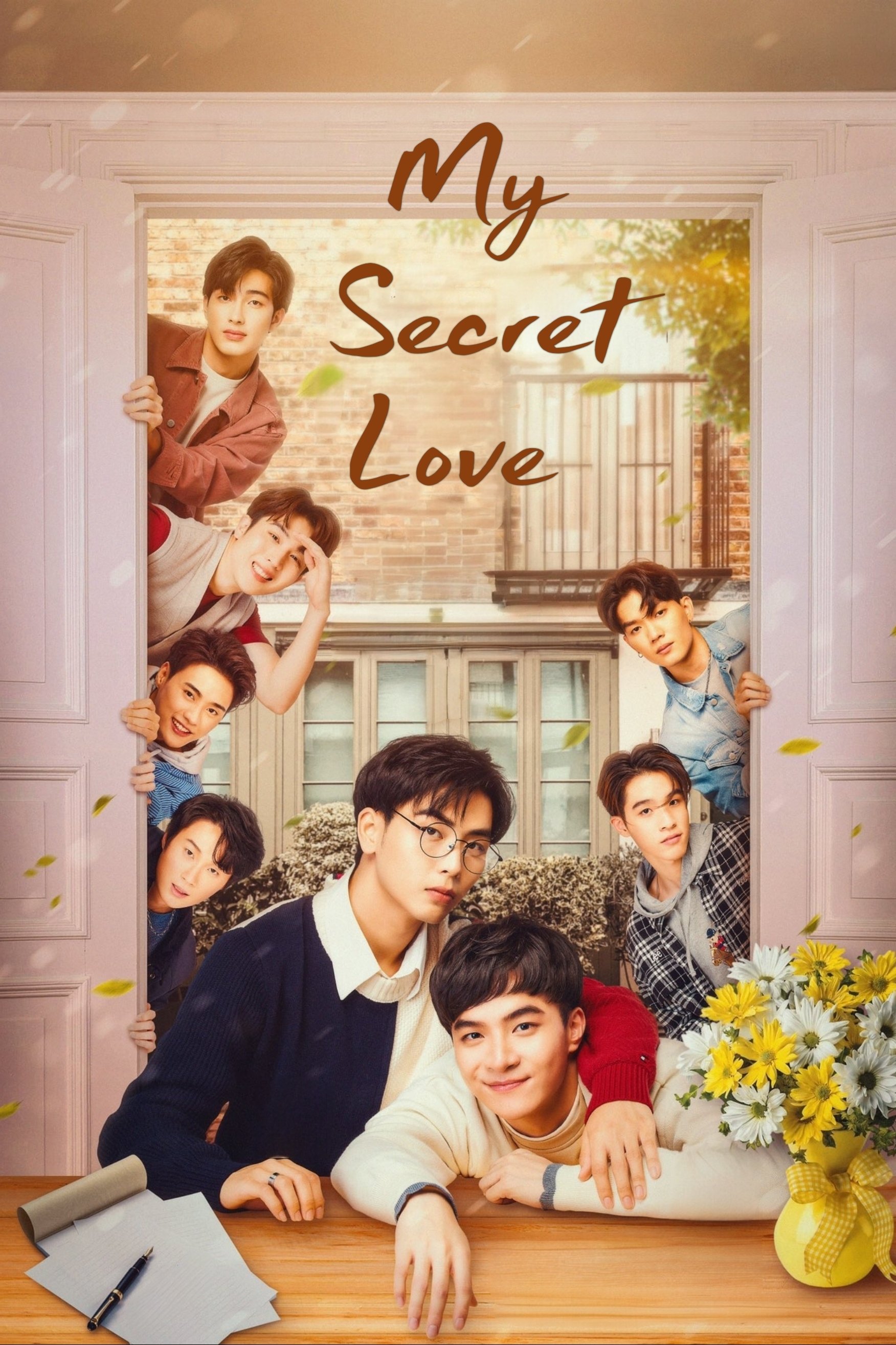 My Secret Love - Season 1