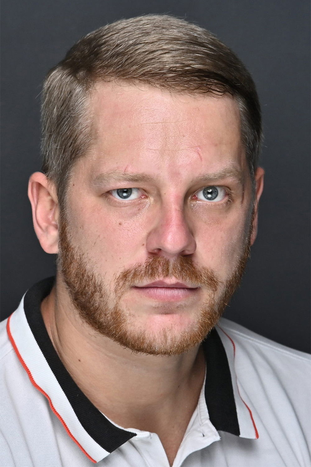 et billede af Nikita Shalyukov