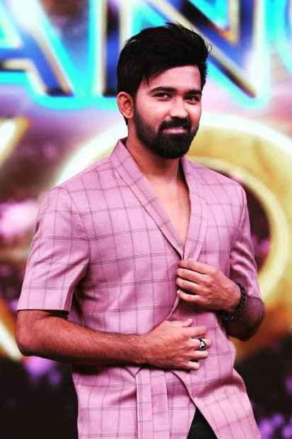 Yashwanth Master