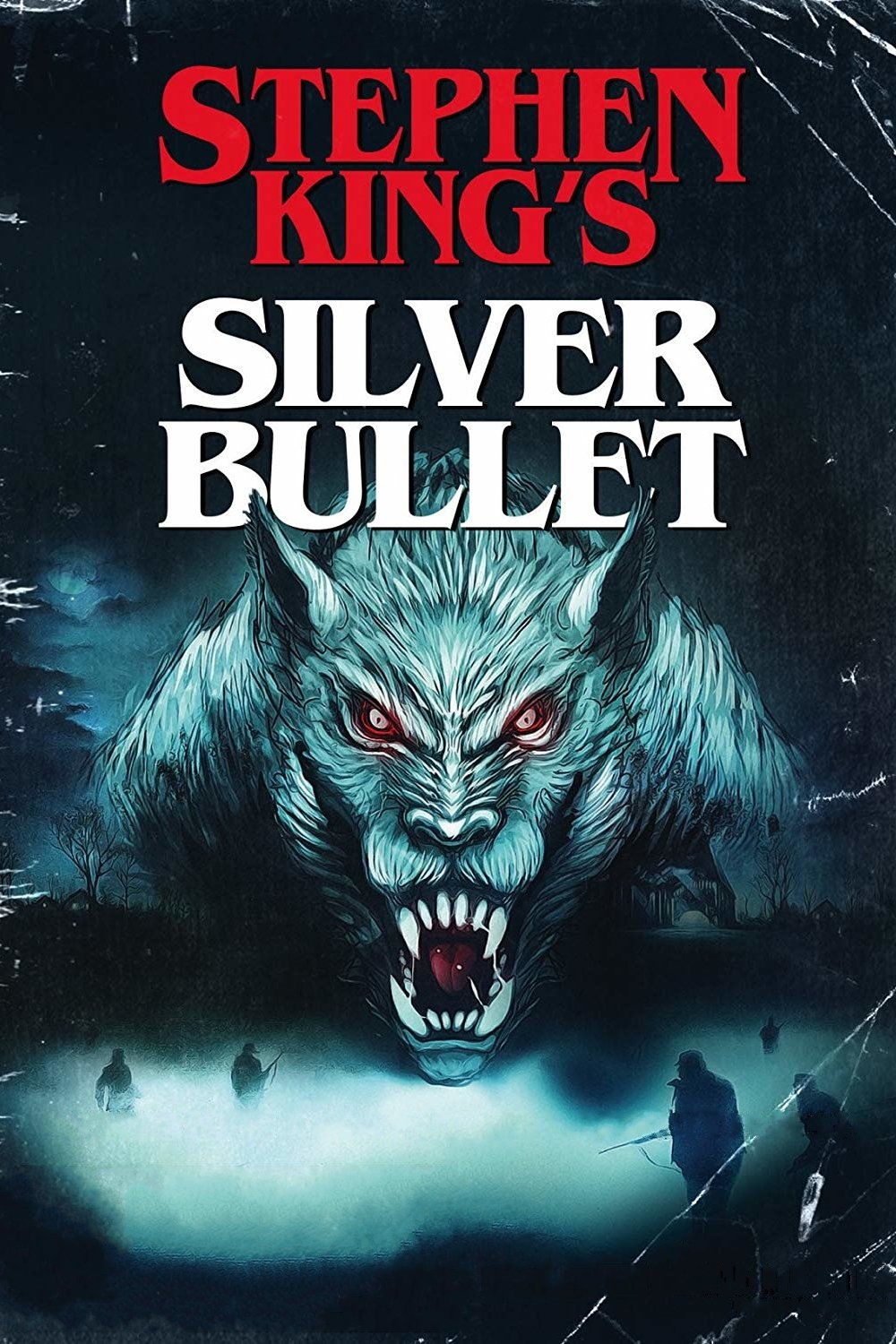 Silver Bullet