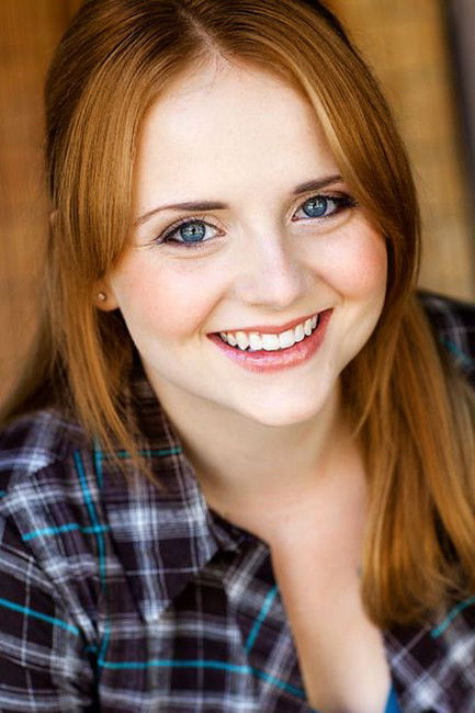 et billede af Carrie Poyer