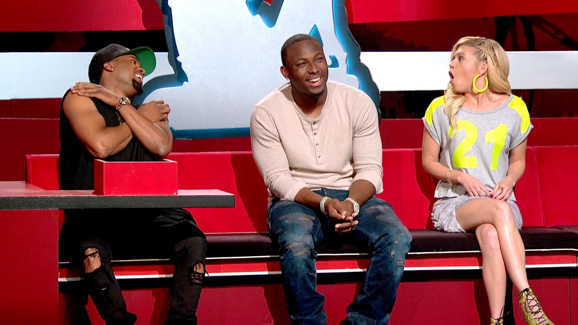 Ridiculousness " Season 6 Episodes.