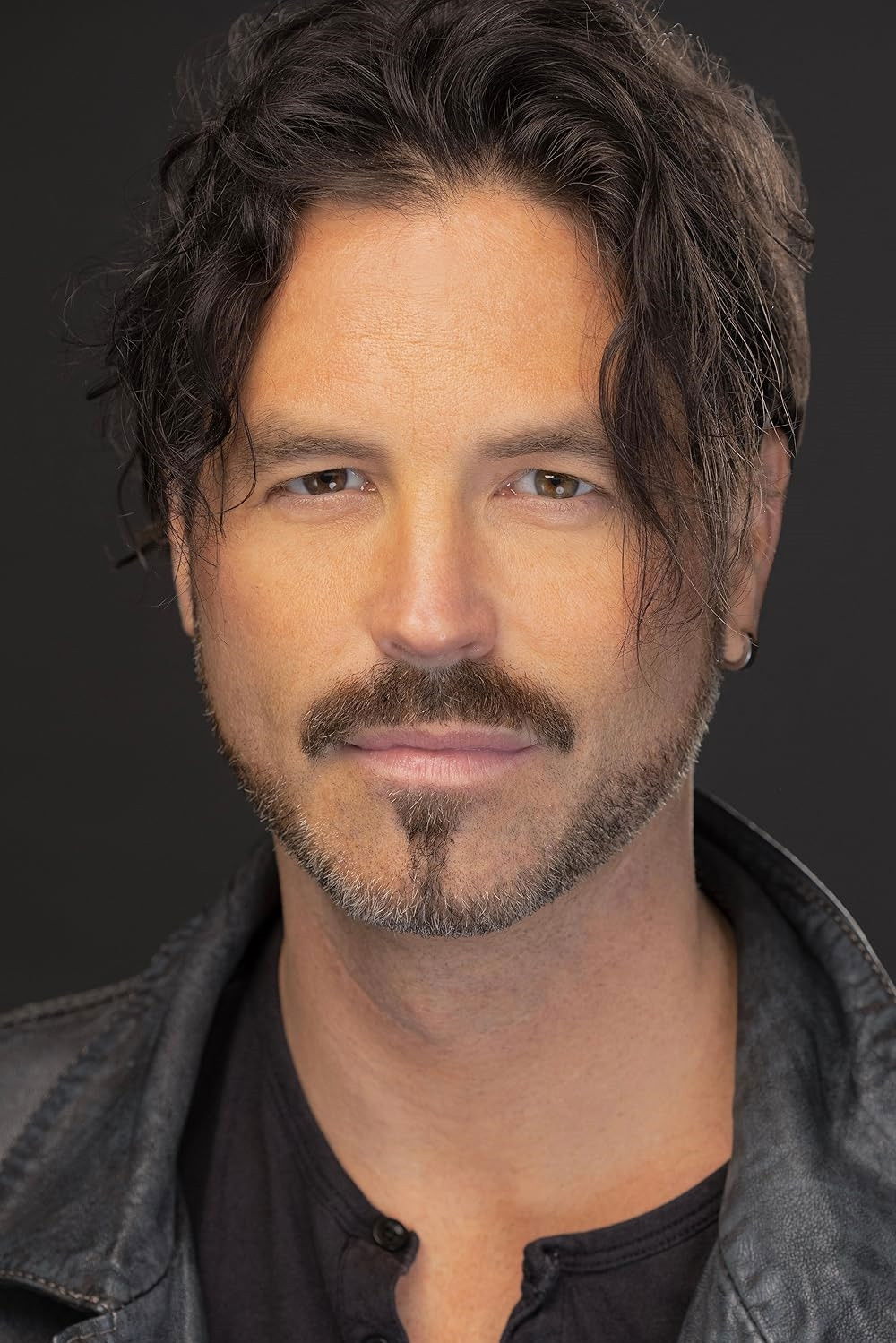 et billede af Joe Anselm