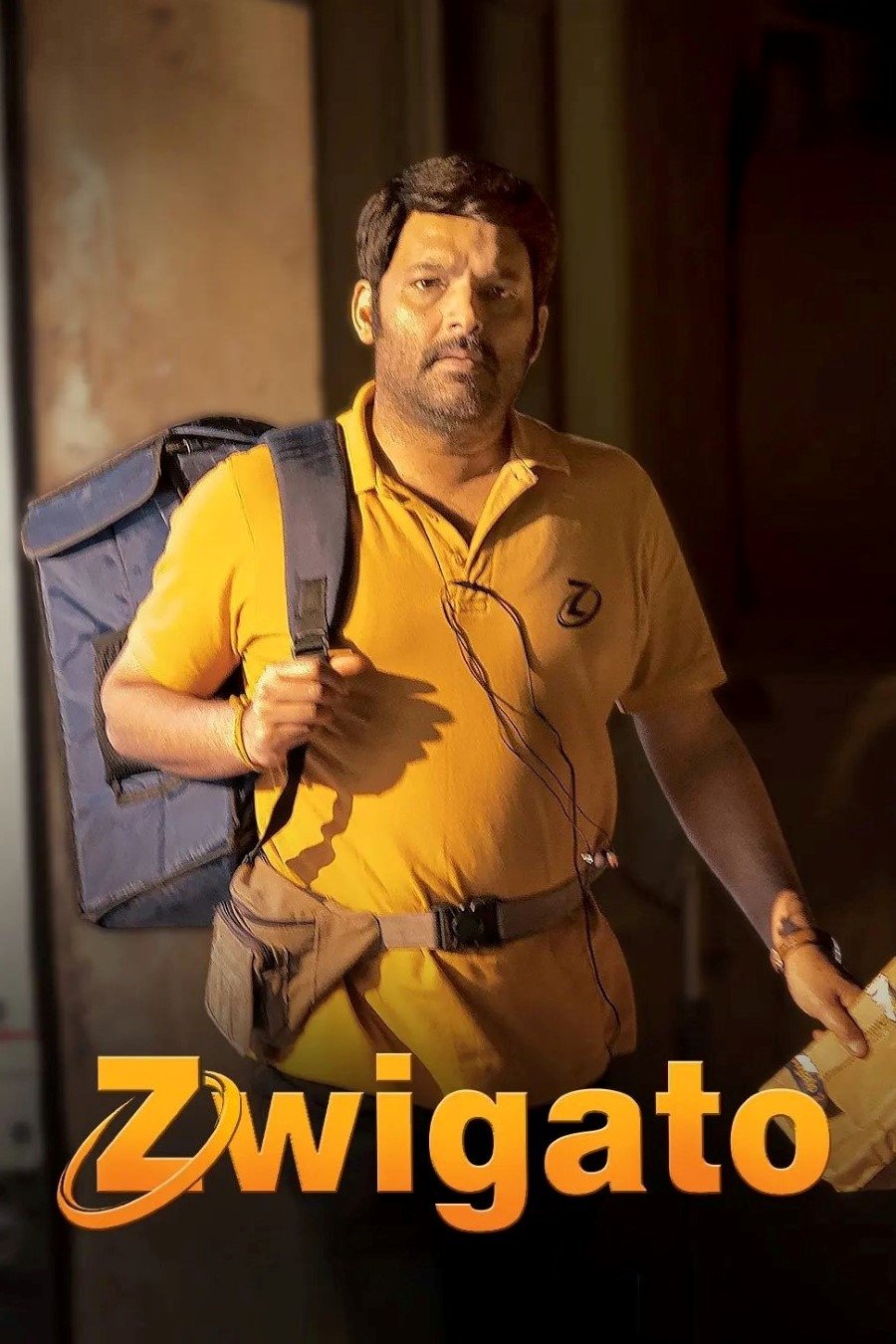 Zwigato (2023) Hindi HD AMAN WEB-DL