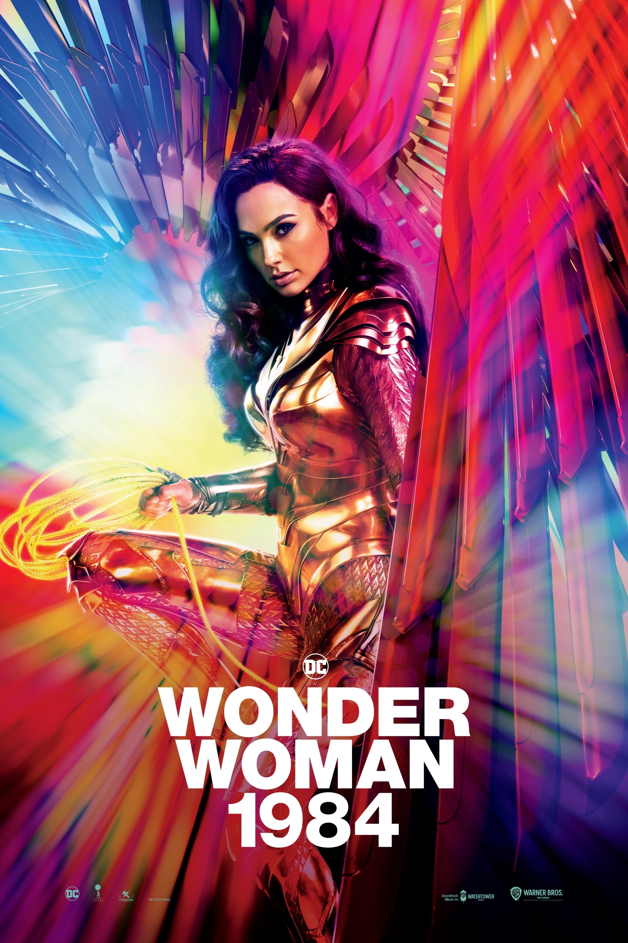 Wonder Woman 1984