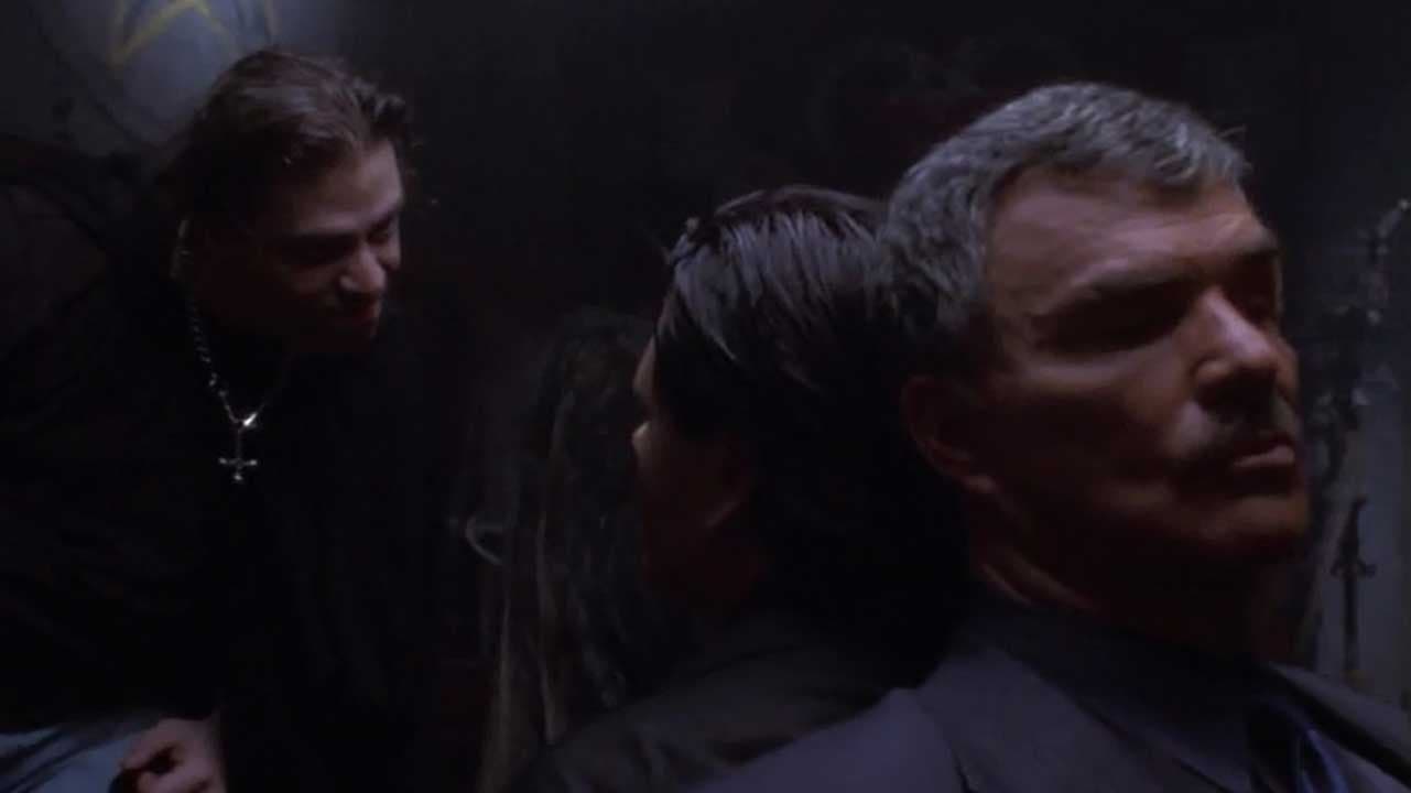 Big City Blues (1997)