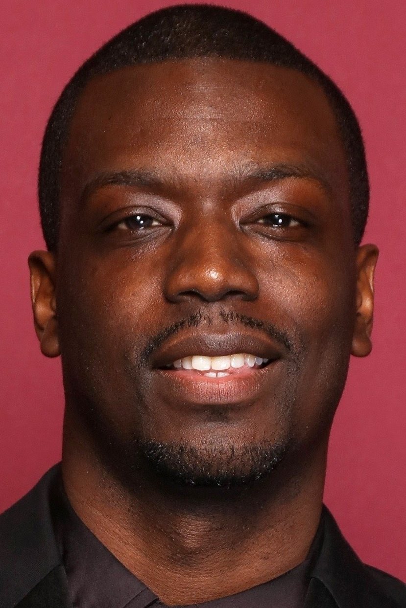 et billede af Ryan Calais Cameron