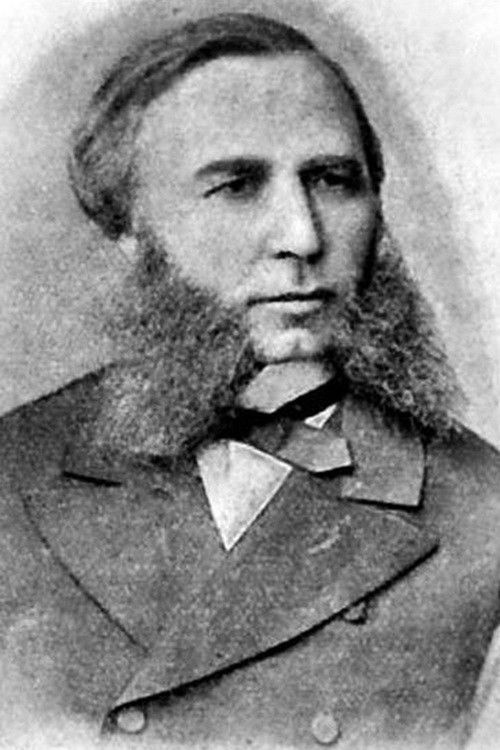 et billede af Ivan Putilin