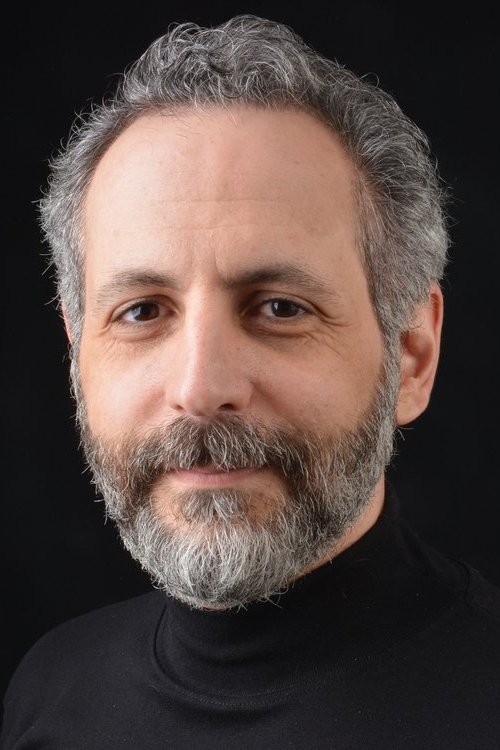 et billede af Uluç Özkök