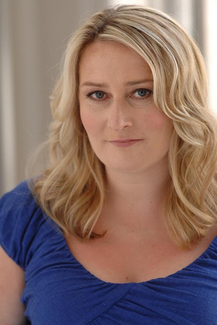 et billede af Noni Stapleton