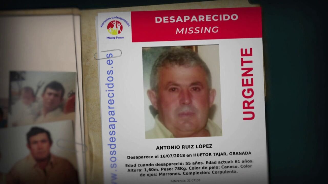 Equipo de investigación - Épisode 29