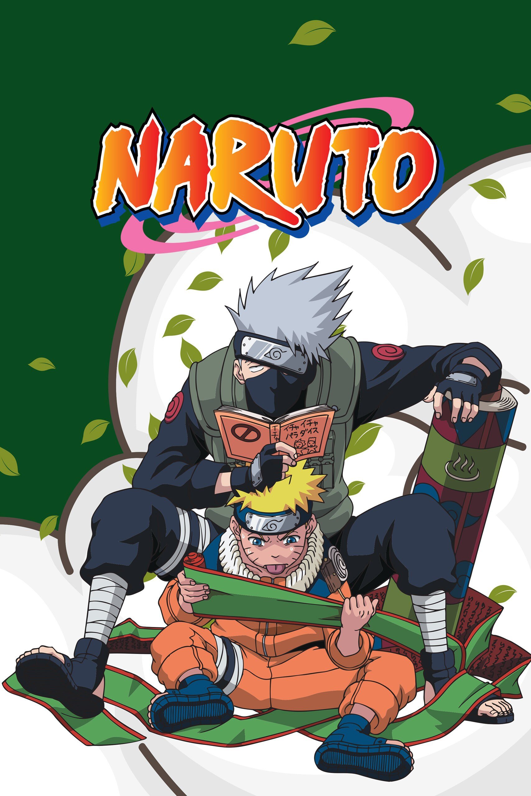 Naruto