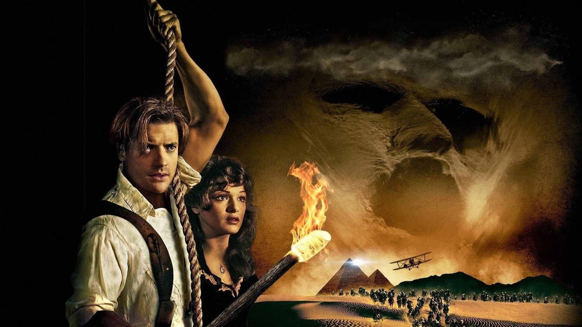 The Mummy (1999)