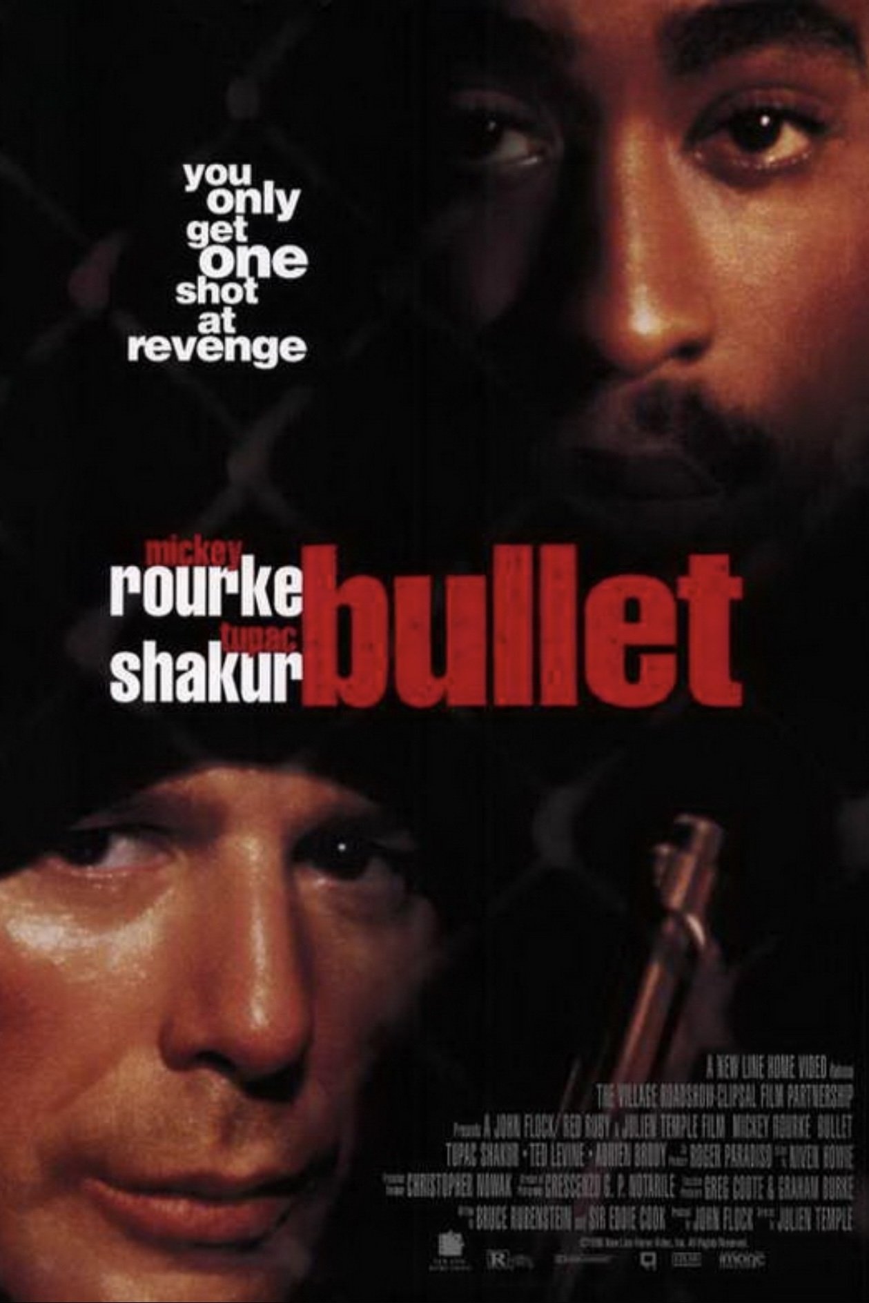 Bullet