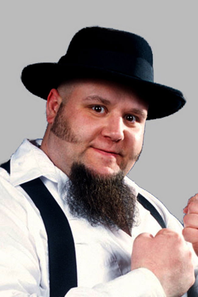 et billede af Mike DePoli