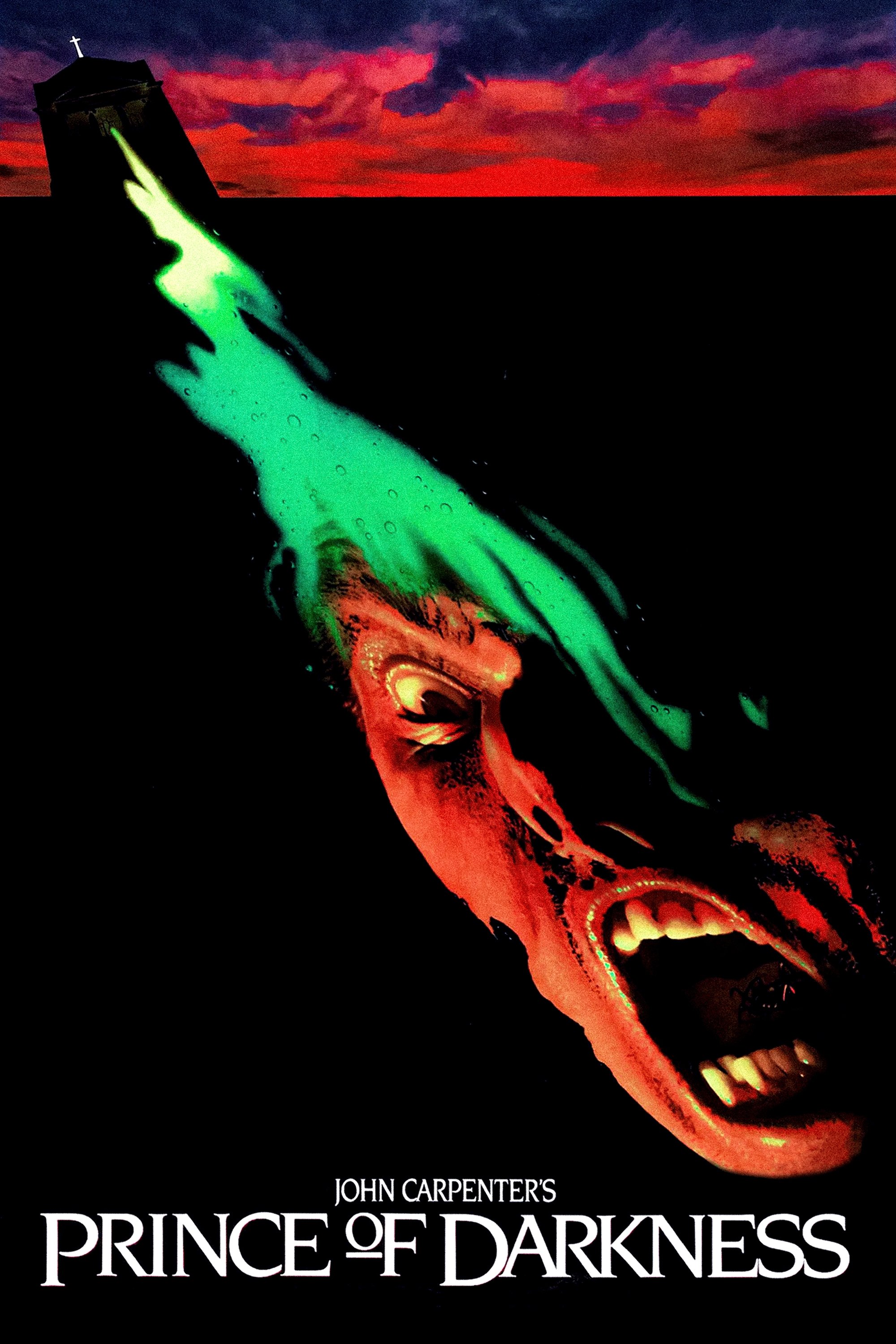Prince of Darkness