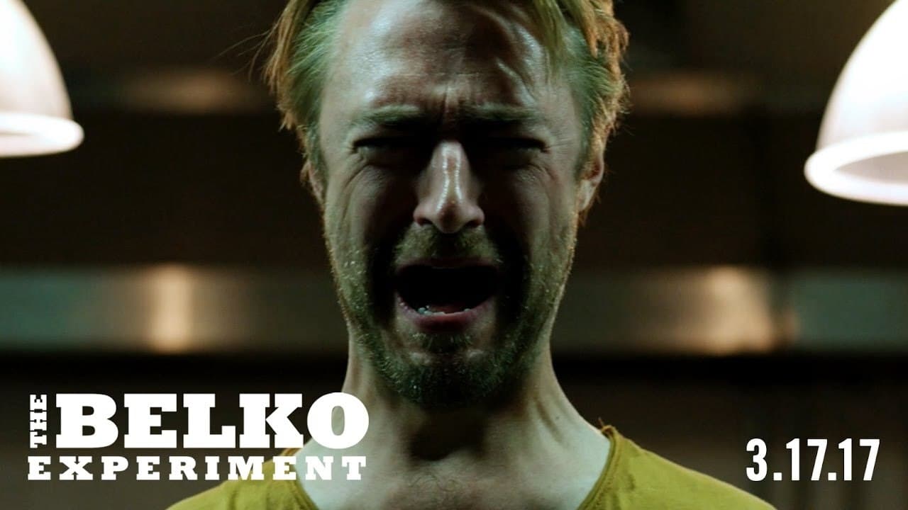 Das Belko Experiment