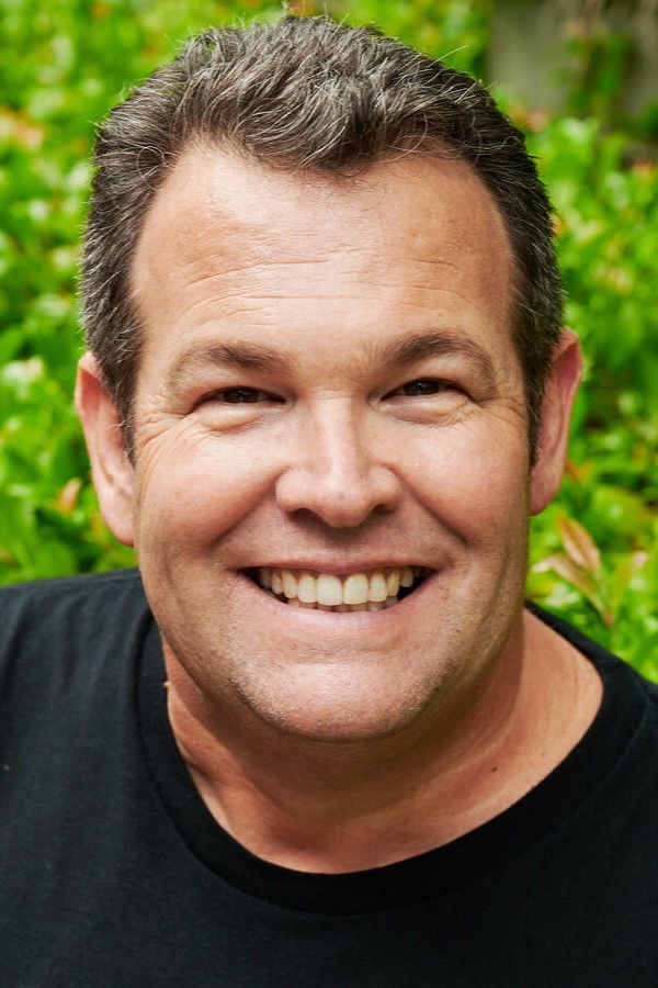 et billede af Gus Worland