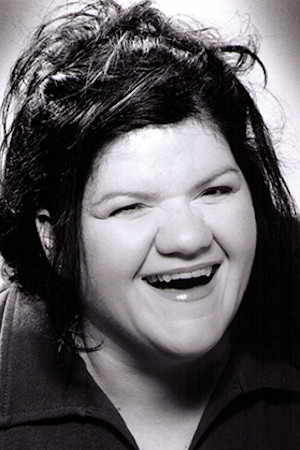 et billede af Marie-Josée Beaudreau