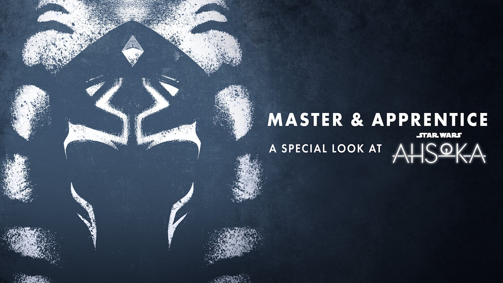 Master & Apprentice: A Special Look at Ahsoka