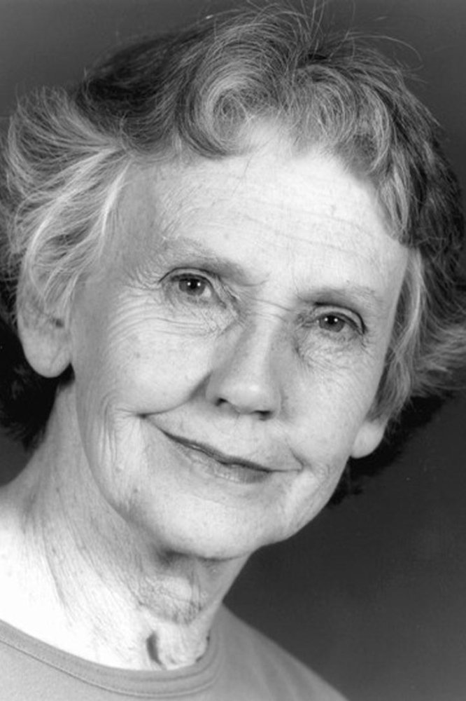 et billede af Brenda Palmer