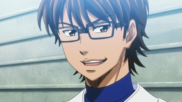 Ace of the Diamond Staffel 2 :Folge 21 