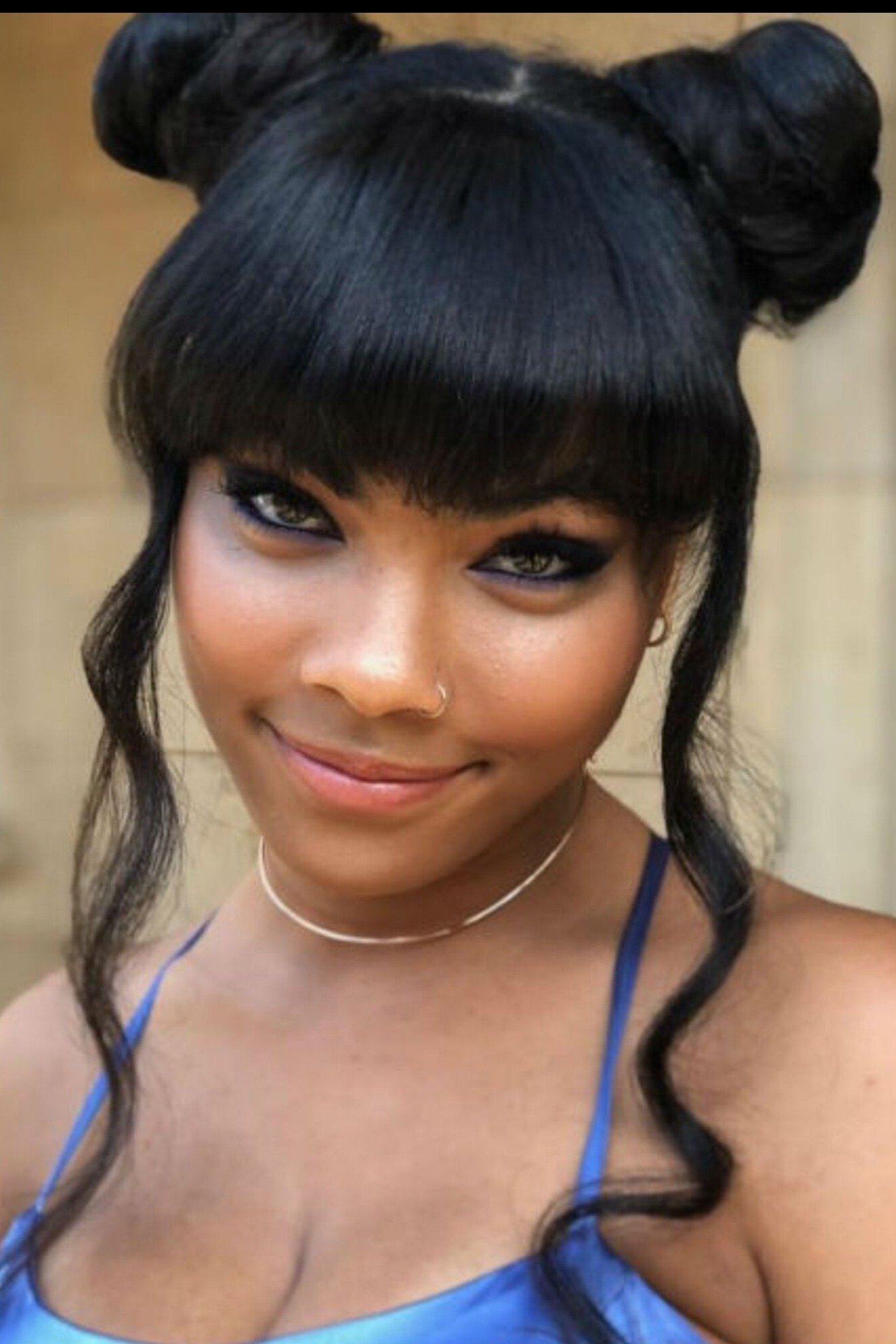 et billede af Bella Murphy