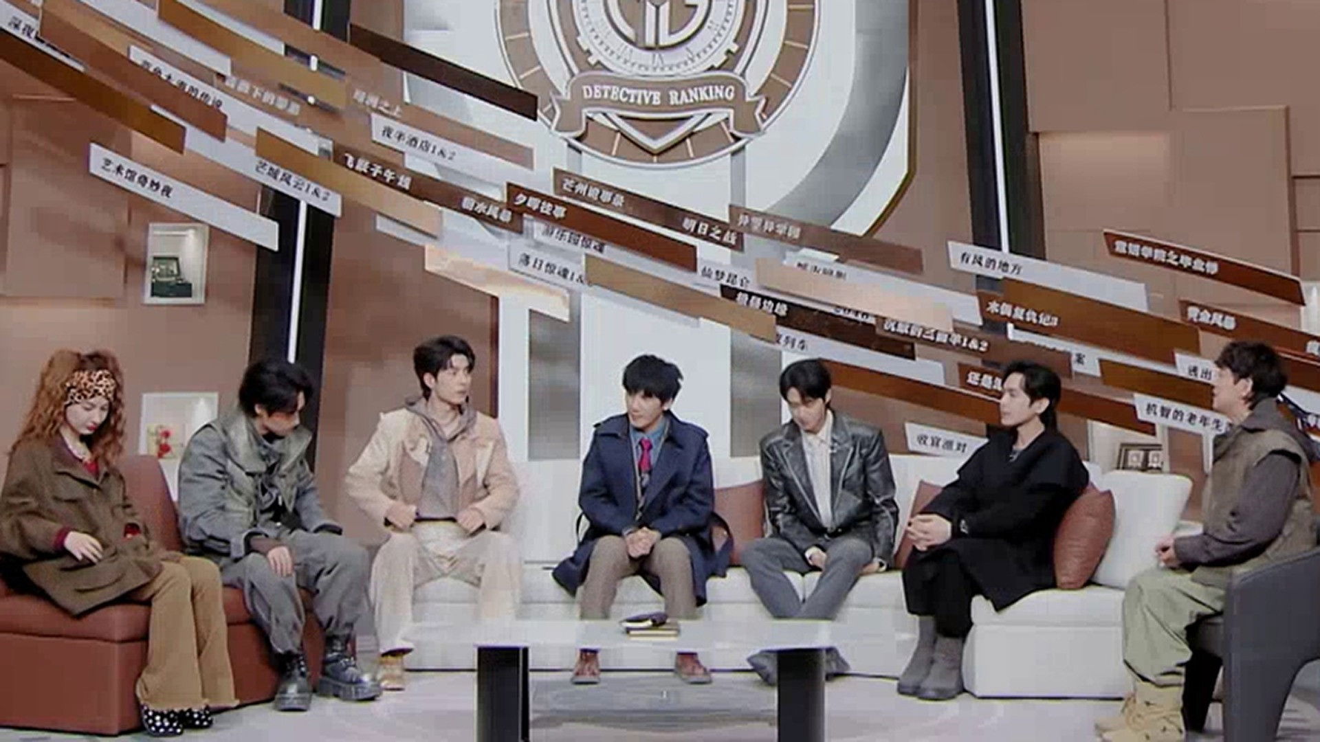 S10 &middot; Roundtable Review EP3