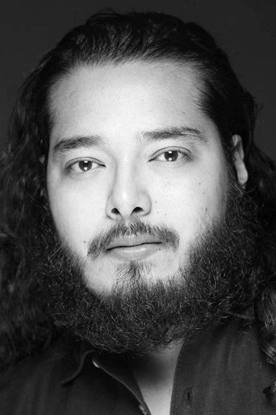 et billede af Tarek El Tayecht