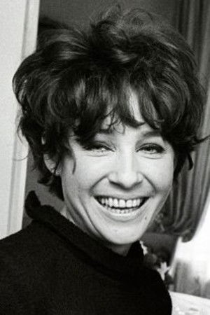 et billede af Maude Adelson