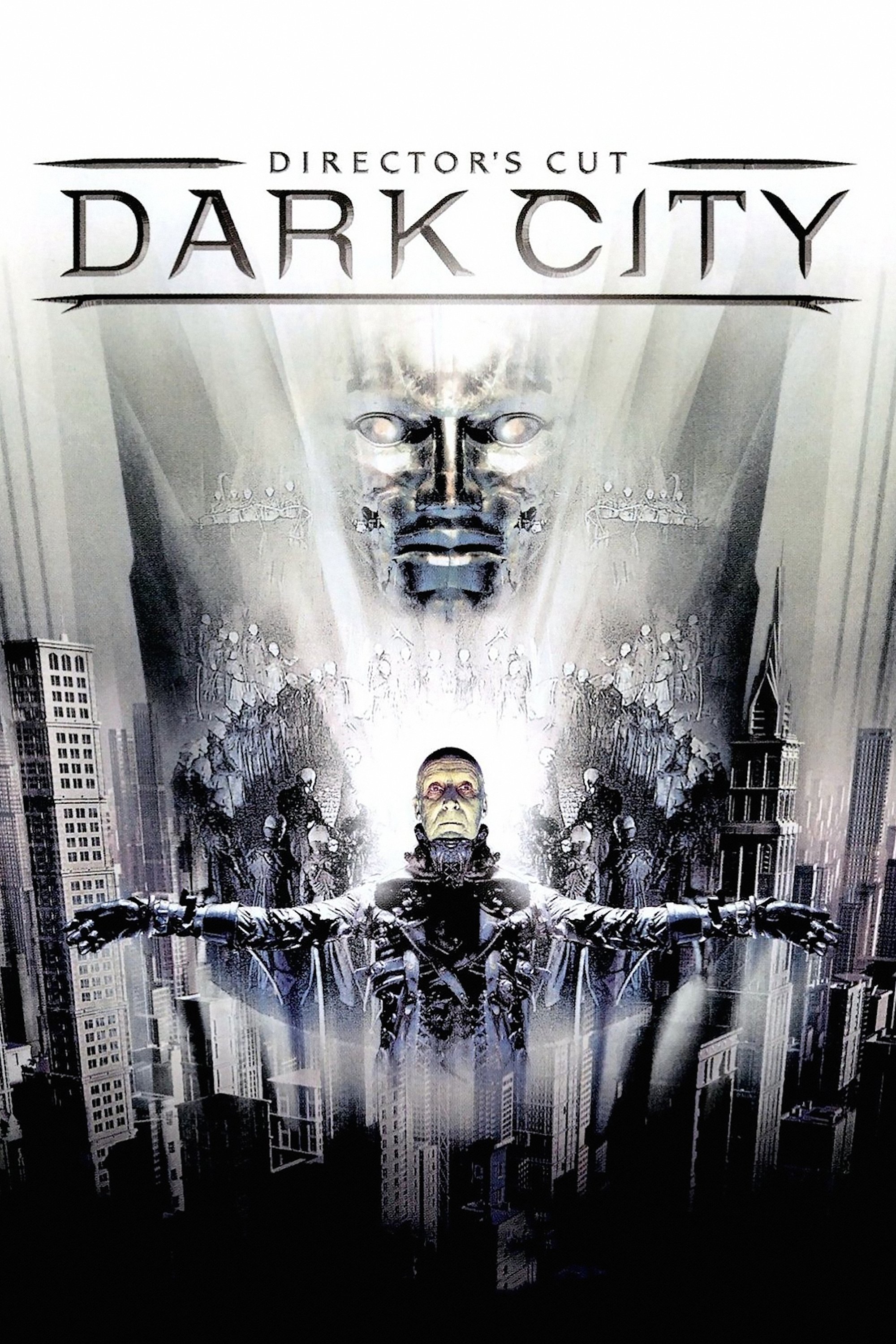 Dark City