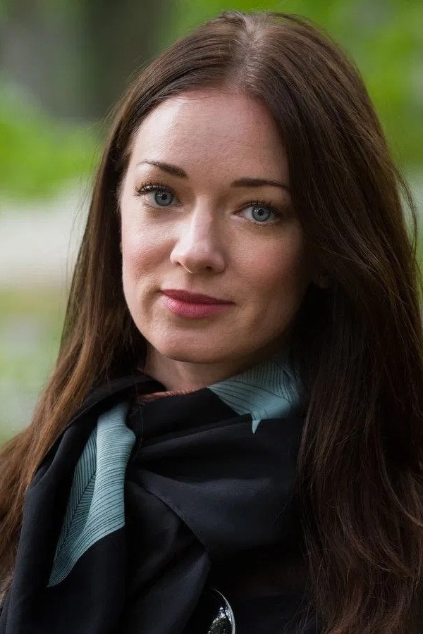 et billede af Eda-Ines Etti