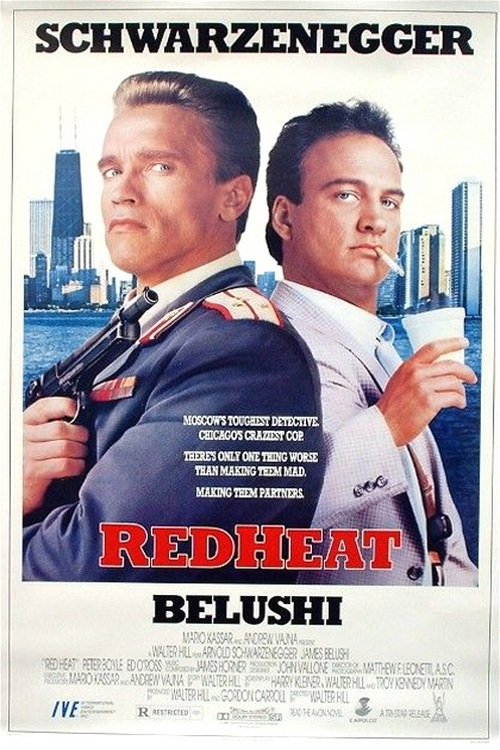 Red Heat