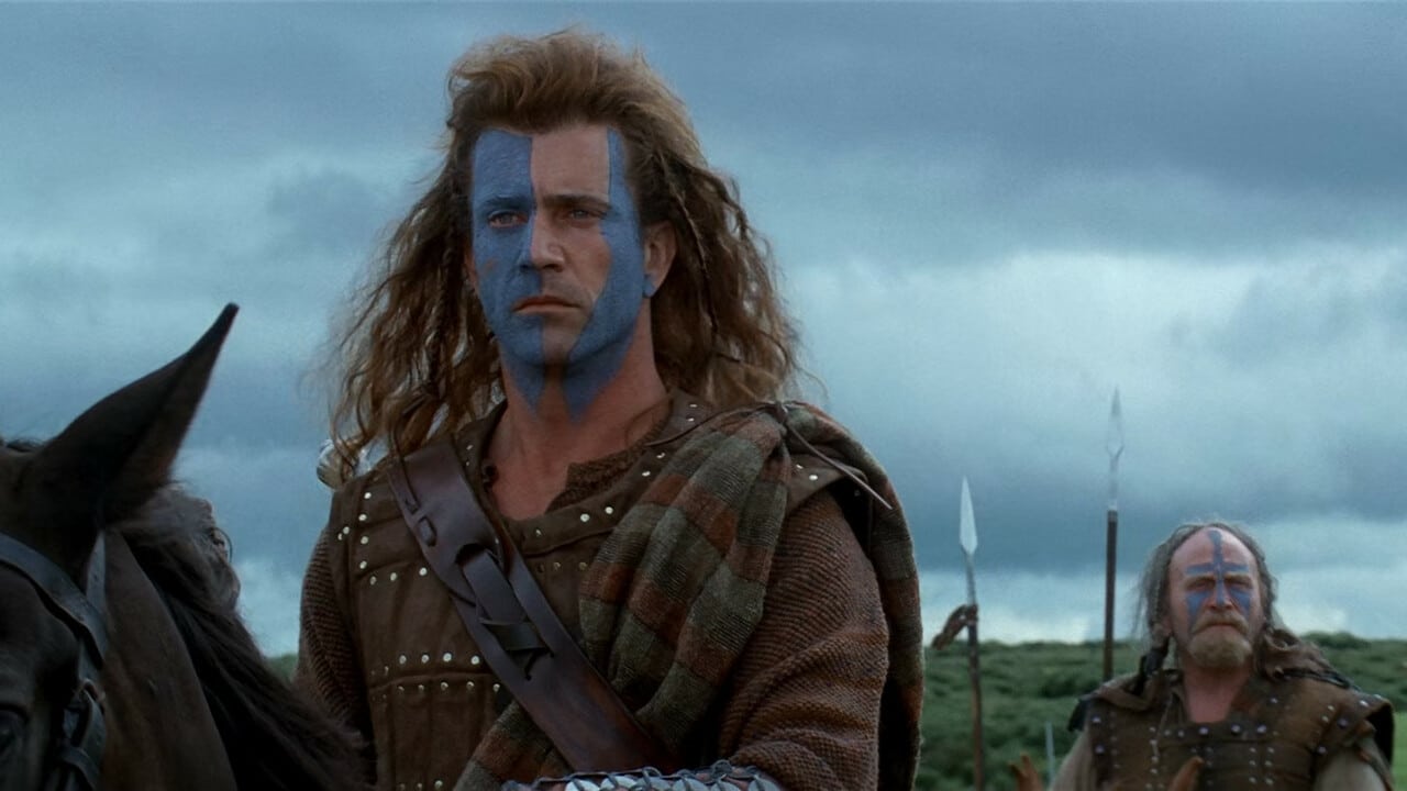 Braveheart - Waleczne Serce