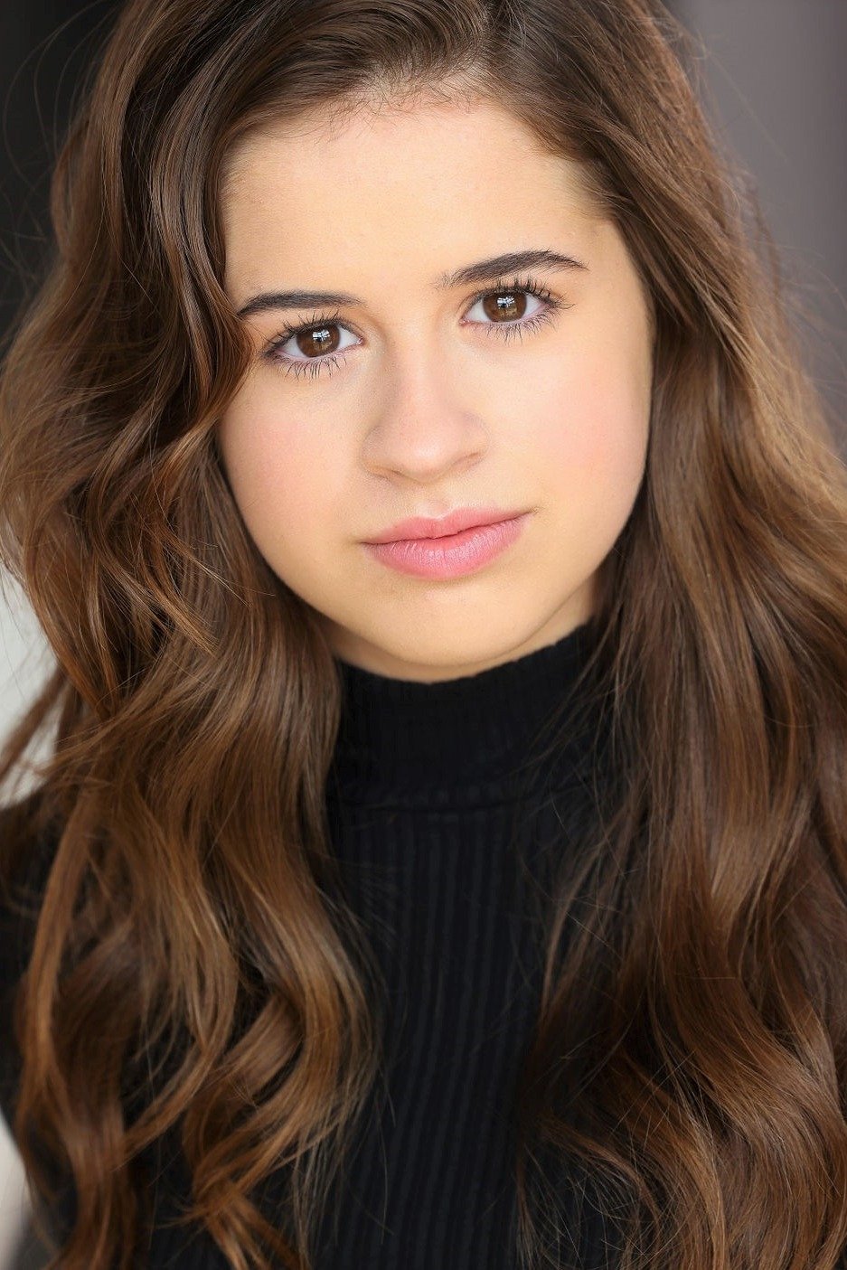 et billede af Tessa Espinola