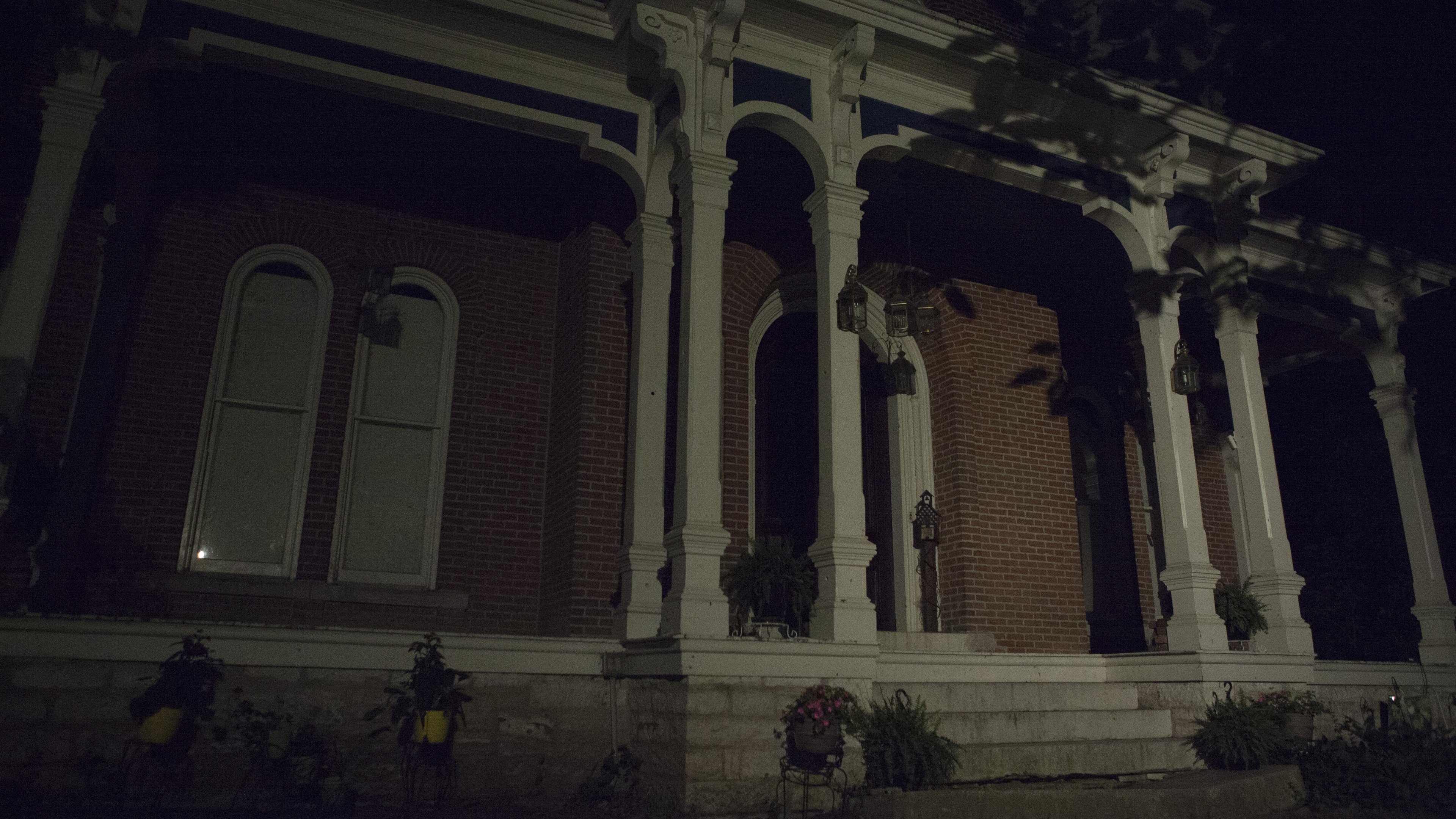 Ghost Adventures