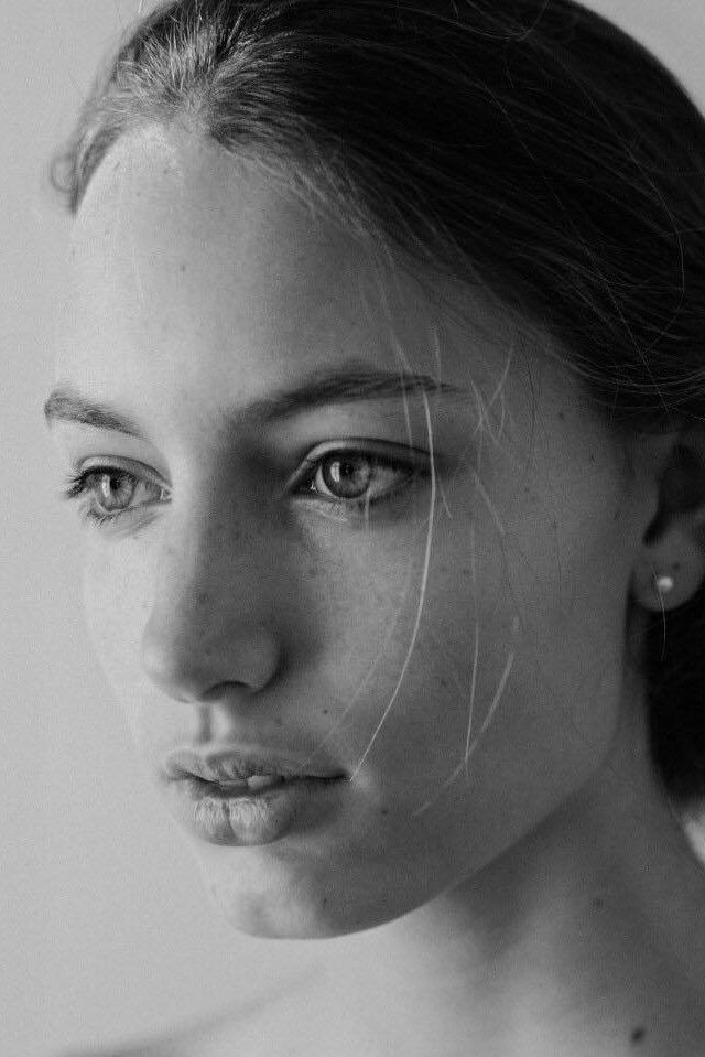 et billede af Aurora Tallarico