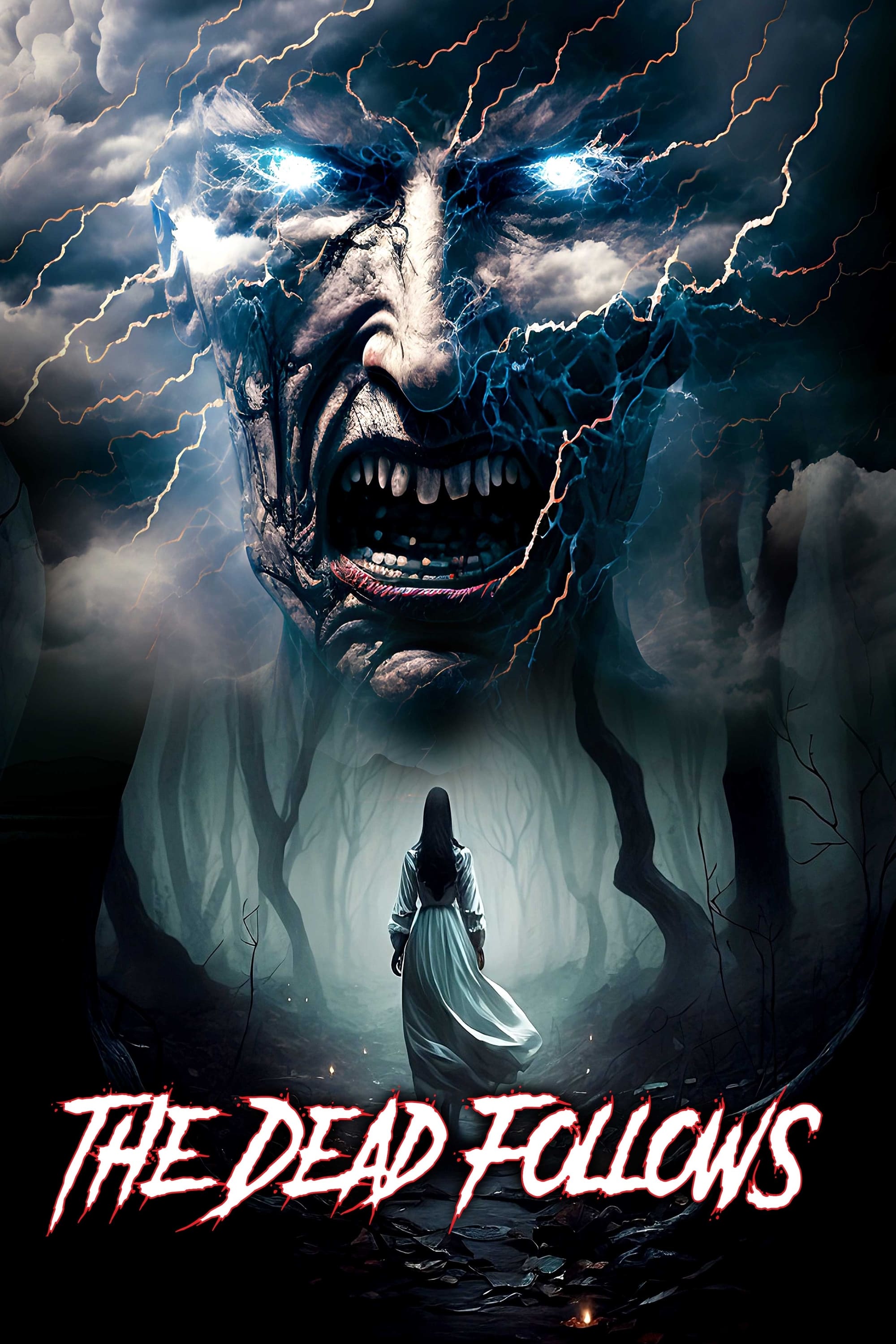 The Dead Follows on FREECABLE TV