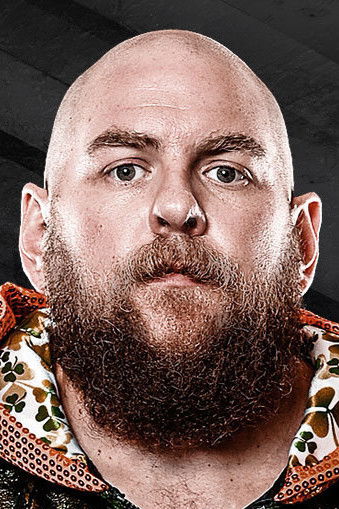 et billede af Kyle McElroy