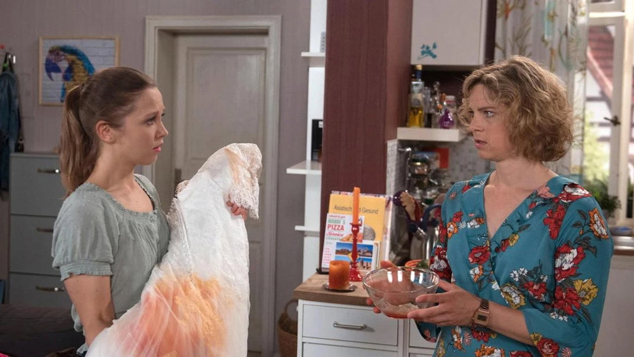 Rote Rosen Season 15 :Episode 168  Episode 2768
