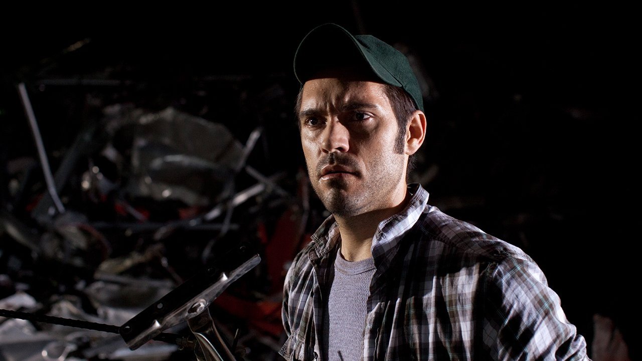 Bite Marks (2011)