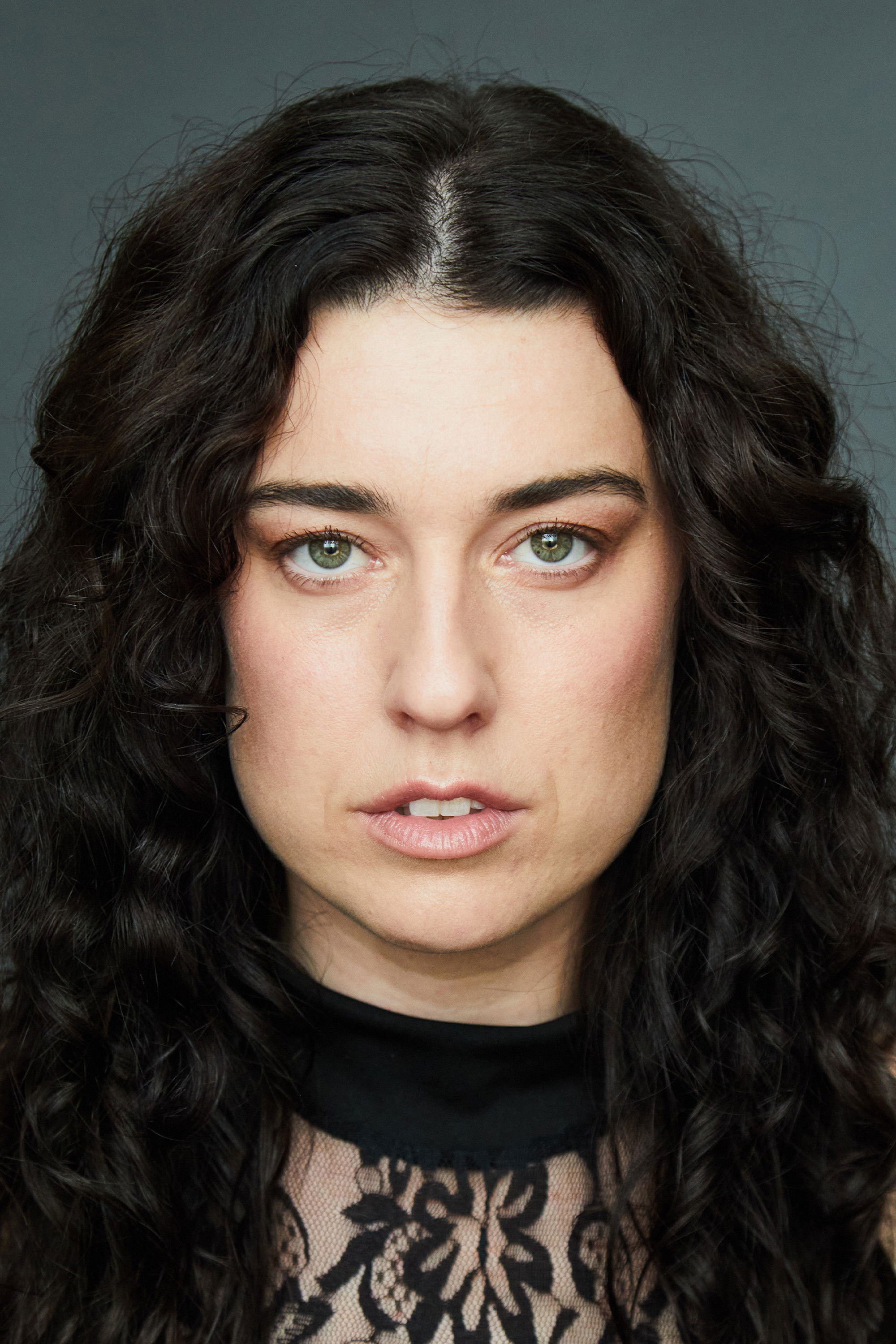 et billede af Brittany Bell