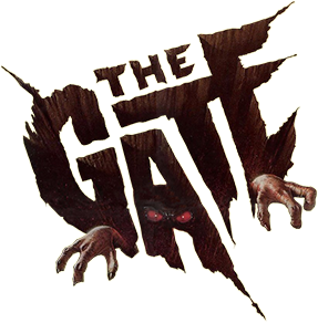 The Gate Logo