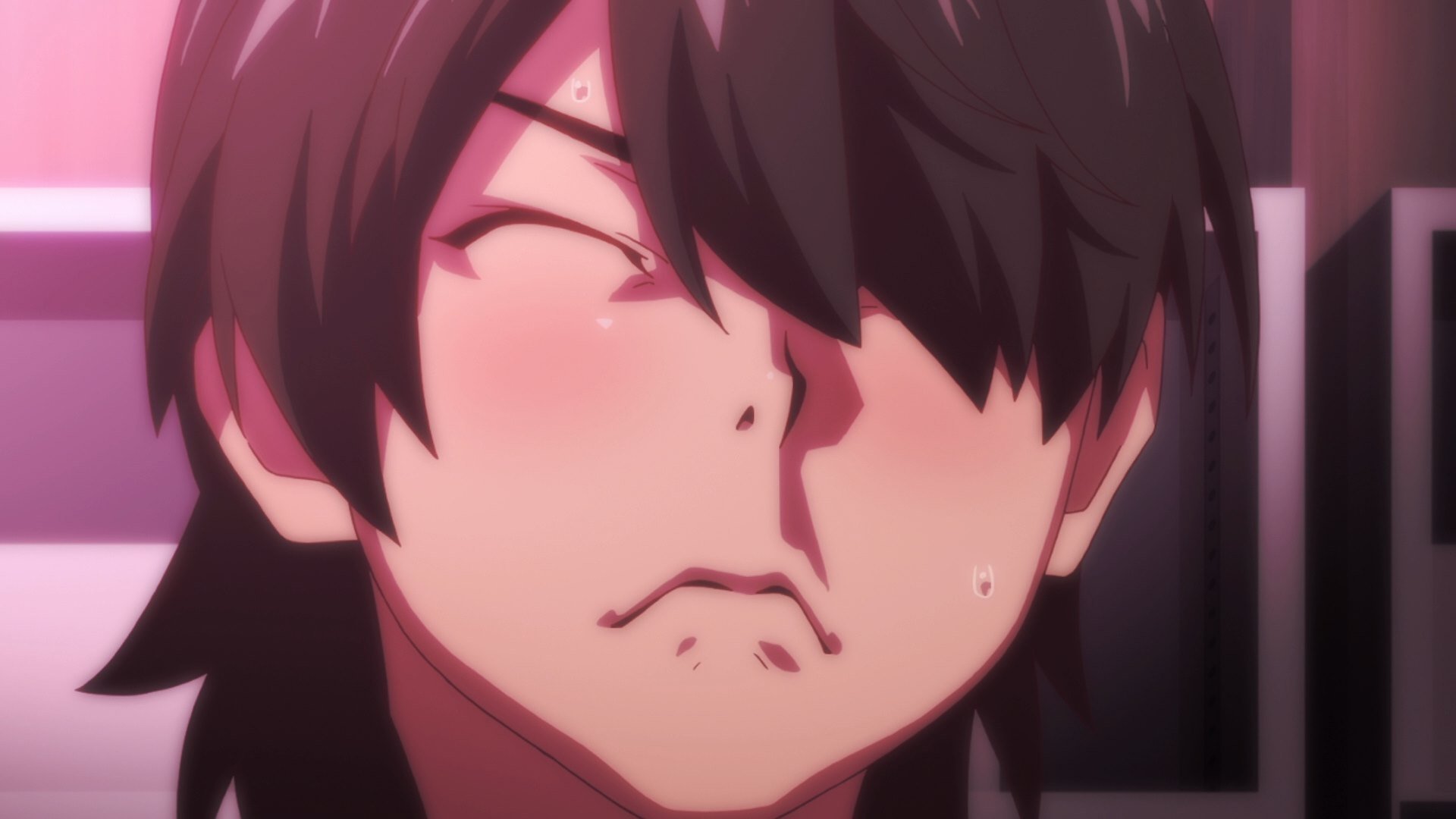 Nisemonogatari: 1x8 - Anime-Tomu