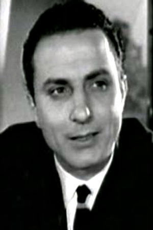 et billede af Ilias Stamatiou