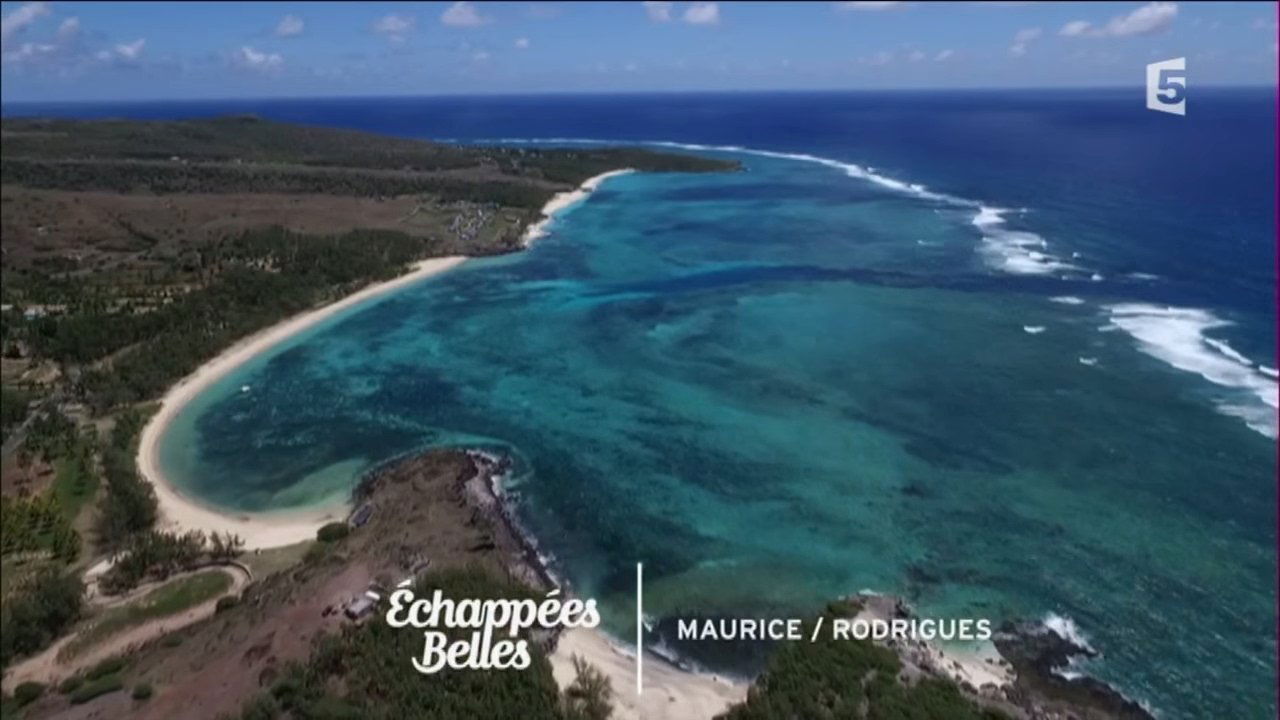 Echappées Belles