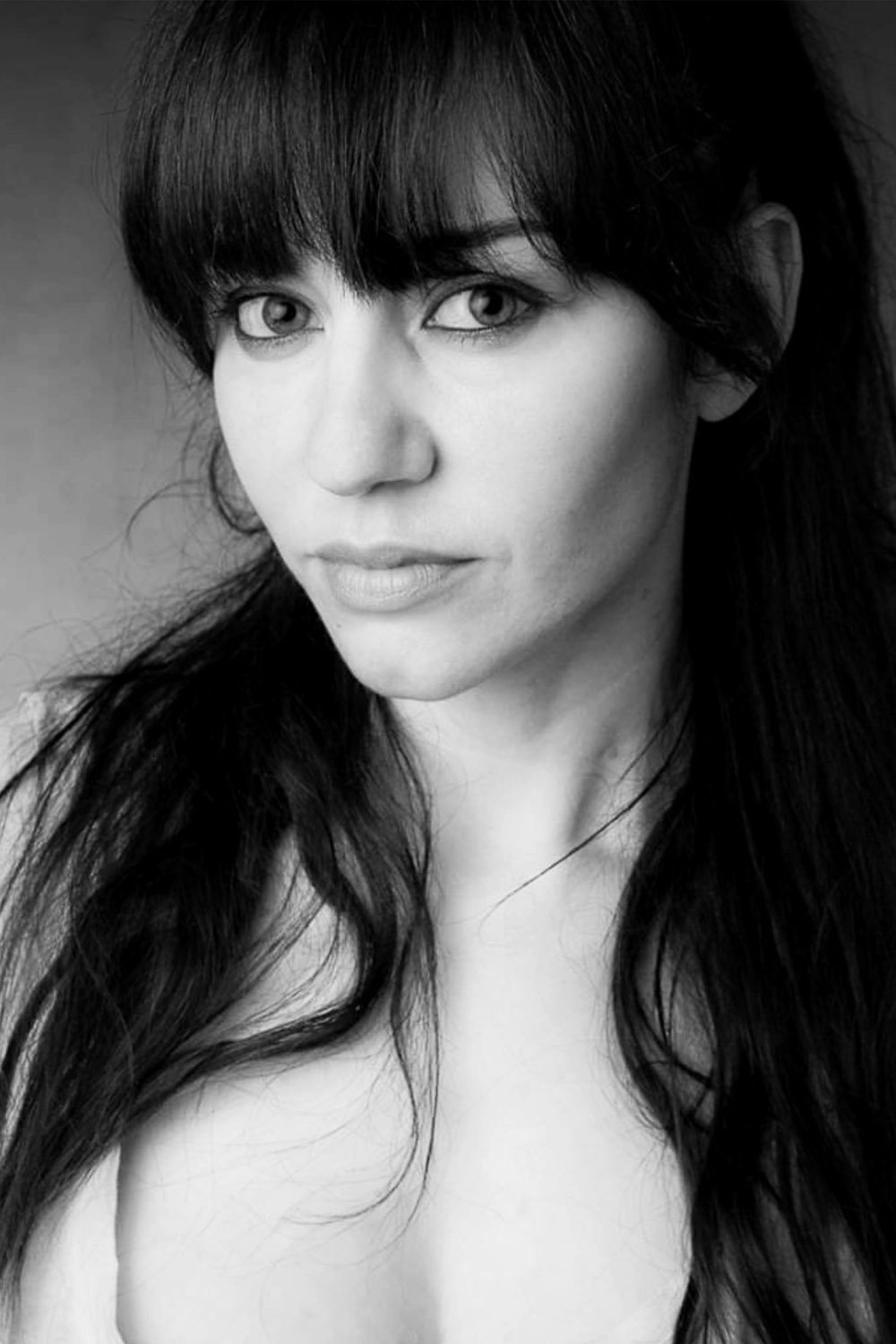 et billede af Emma Caballero