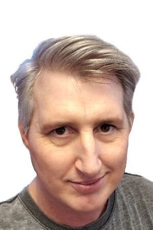 et billede af Philmore Gapes