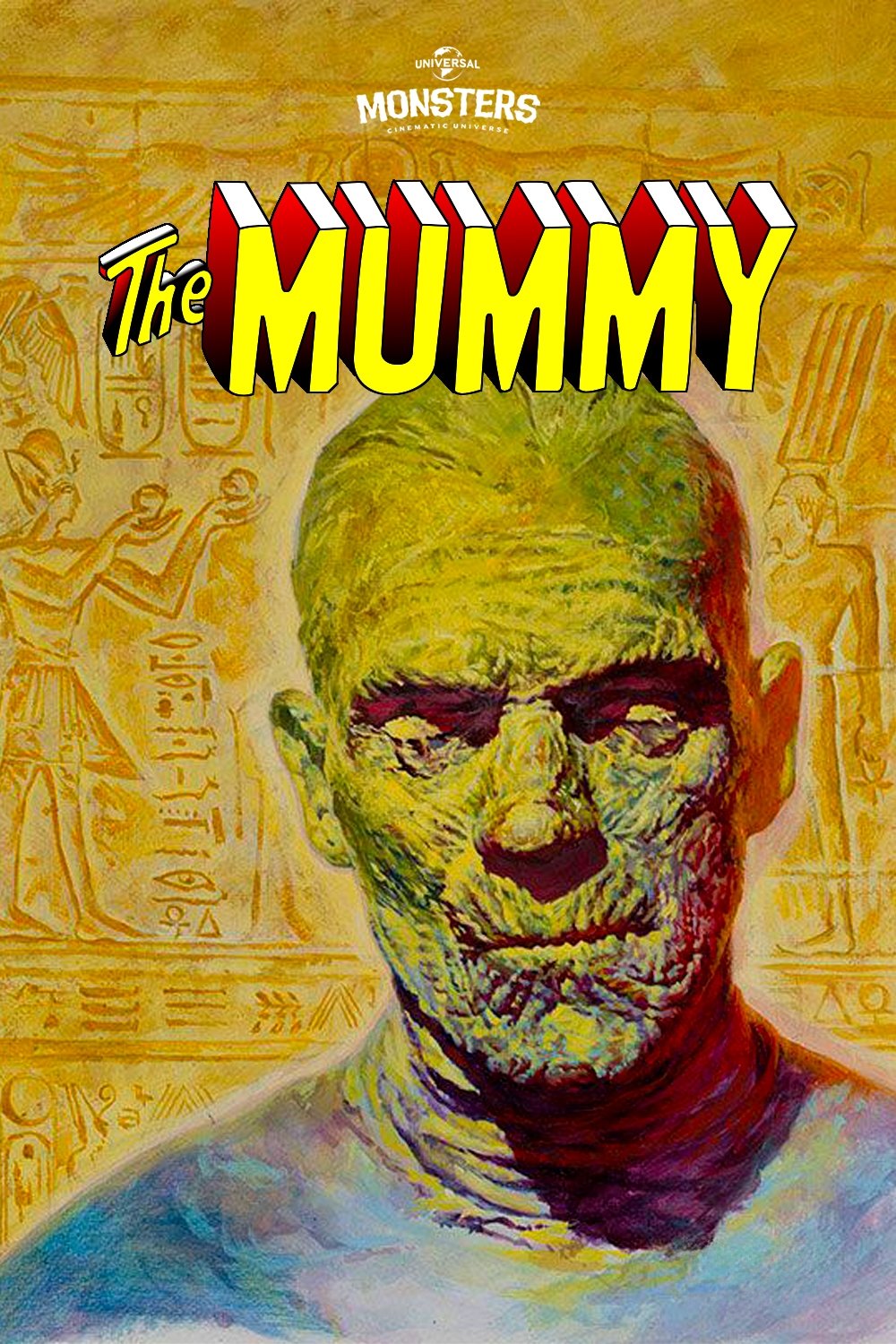 The Mummy