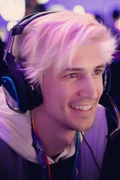 et billede af Félix Lengyel